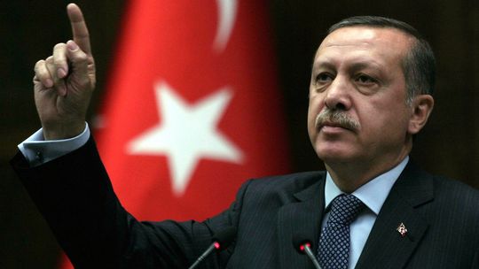 Турция няма да позволи опитът за преврат от 15 юли