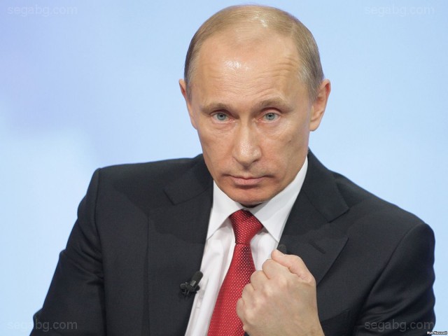 Руската Федерална служба за сигурност (ФСБ) обяви, че е ликвидирала