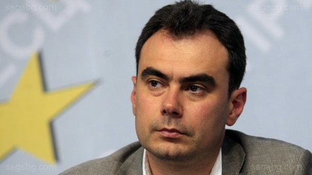 Ние ще внесем сигнал до българската прокуратура да разследва действията