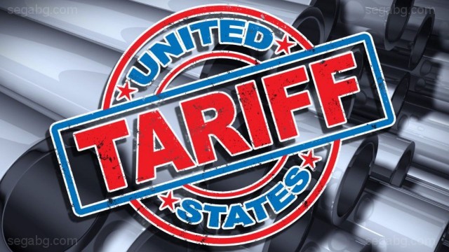 Канада внесе жалба в Световната търговска организация СТО срещу САЩ