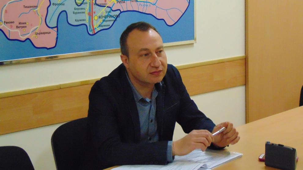 Ивайло КонстантиновВ 70 български общини вече няма транспортни фирми заяви