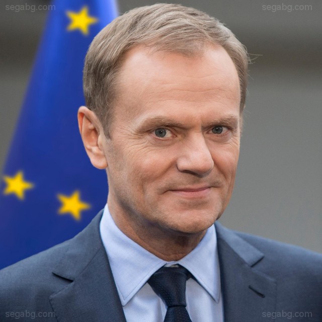 Снимка УикипедиаПредседателят на Европейския съвет и бивш премиер на Полша