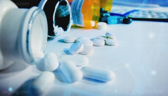 Сириец е организатор на схемата за незаконен износ на лекарства