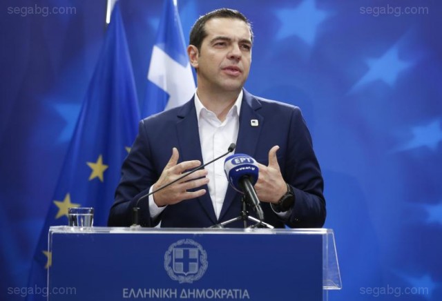 Гръцкият парламент легализира производството на канабис за терапевтични цели и