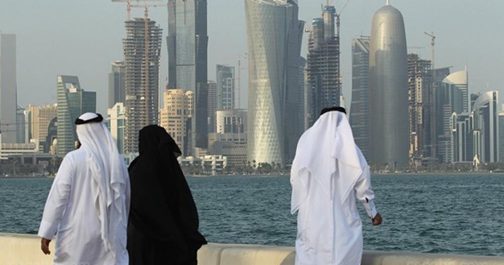 Катар е заявил на враждуващите с него арабски държави, че