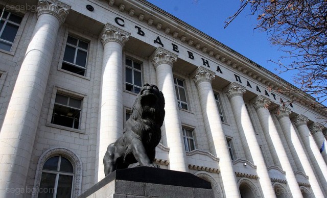 СЗ Антикорупция“ при Софийска градска прокуратура (СГП) внесе обвинителен акт