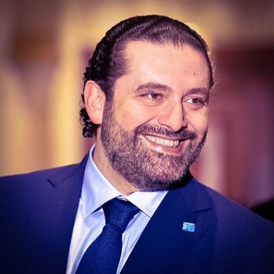 Ливанският министър председател Саад Харири неочаквано подаде оставка днес година след