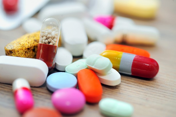 Старите лекарства, купени за лична употреба, не са опасен отпадък