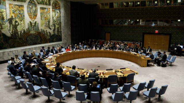 Русия поиска да се проведе открито заседание на Съвета за