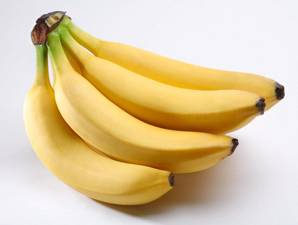 НАП продава близо 40 тона банани с произход Колумбия в