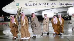 Снимка БГНЕС архивВ Саудитска Арабия е разпоредено задържането на 11