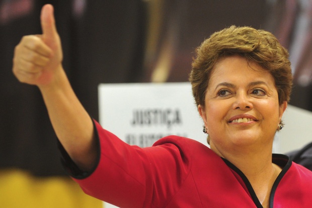Генералният прокурор на Бразилия Родриго Жано отправи към Федералния върховен