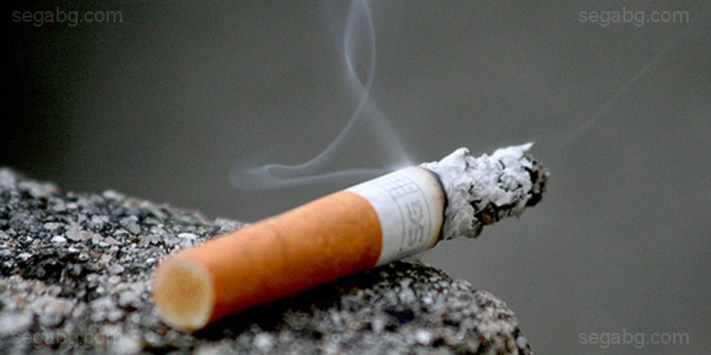 Забраната за пушене на закрито не се спазва от много