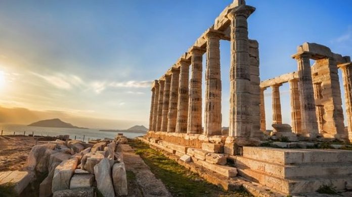 Работното време на музеите и археологическите паметници в Гърция ще