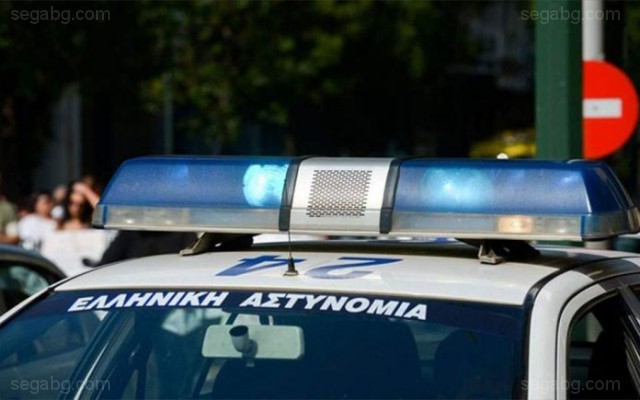 СНИМКА Български новини Шест души бяха ранени късно в неделя вечер