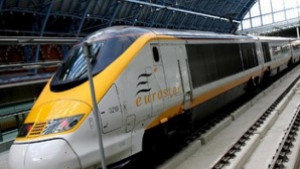 Във Франция започва двудневна стачка на железничарите, съобщава БНР. Ще