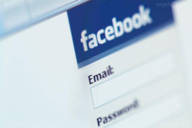 Грешка в социалната мрежа Фейсбук е довела до ново изтичане