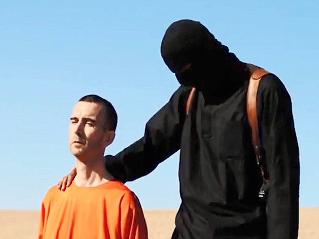 Двама британски джихадисти членове на Ислямска държава и съратници на