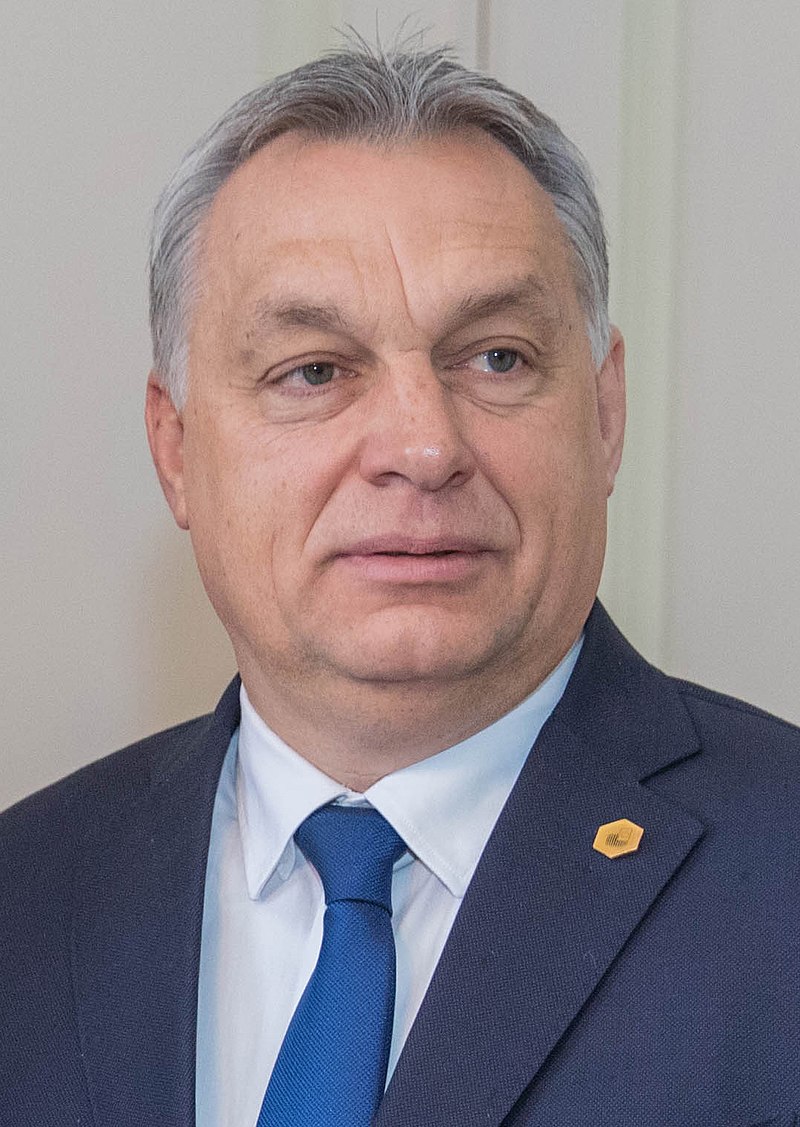 Поредни антимигрантски мерки се готви да предприеме унгарският премиер Виктор