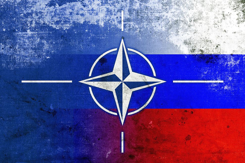 Девет източноевропейски членове на НАТО подписаха във Варшава декларация с
