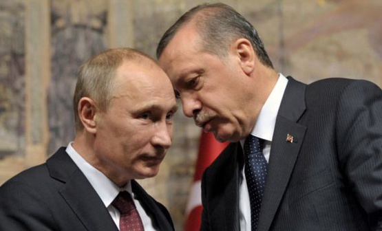 В руския парламент реагираха на изявлението на турския президент Реджеп