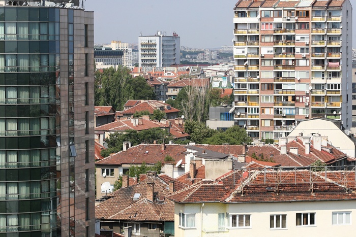 Цените на имотите във Варна се увеличават за последните три