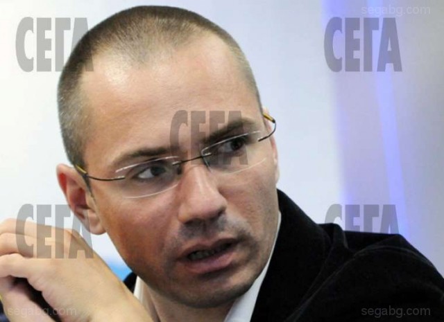 Неприемливо е да се иска оставката на вицепремиера Валери Симеонов