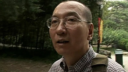 Лю СяобоКитайският дисидент Лю Сяобо почина днес предадоха агенциите цитирайки