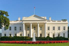 Белият дом във Вашингтон Снимка сп Нюзуик САЩ ще се противопоставят на дестабилизиращото