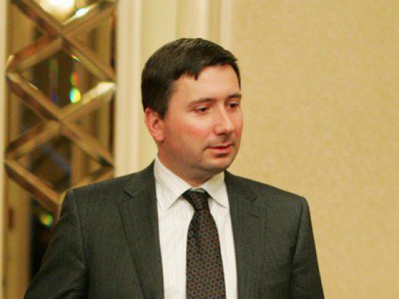 На снимката Иво ПрокопиевНа премиера Бойко Борисов не му харесва