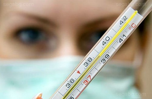 Здравната инспекция в Перникк е обявила грипна епидемия на територията