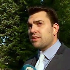Георг ГеоргиевЗам външният министър Георг Георгиев излезе с позиция срещу спорния