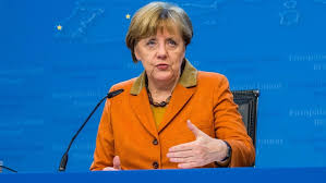 Ангела Меркел започва официално в сряда своя четвърти мандат като