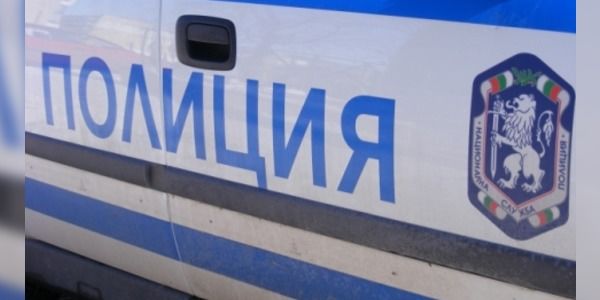 Полицията в София задържа четирима души заради нападение и побой