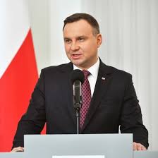 Президентът на Полша Анджей Дуда оприличи членството на страната в