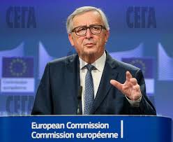 Председателят на Европейската комисия Жан-Клод Юнкер е изпратил съболезнователно писмо
