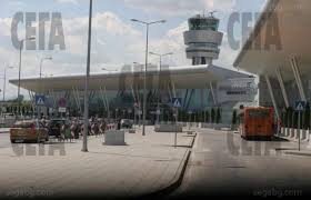 През април летище София е обслужило малко над 600 хил