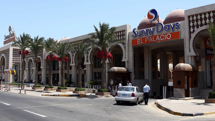 Нападението в петък срещу туристи в популярния египетски курорт на