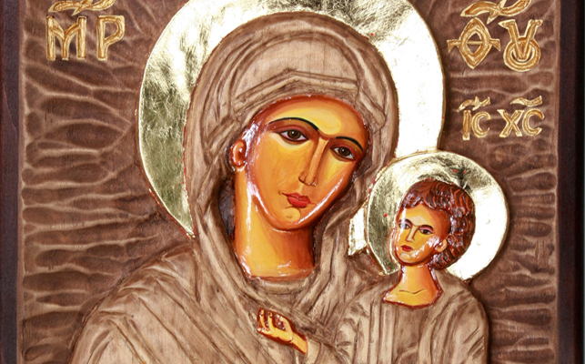 Православната църква чества Успението на Пресветата Божия Майка Голяма