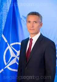 Йенс Столтенберг Снимка НАТОНовата конвенция на ООН за пълна забрана