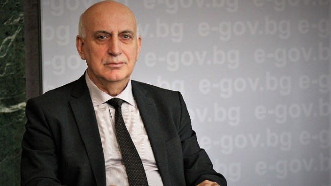 Атанас Темелков е новият председател на Държавната агенция Електронно управление