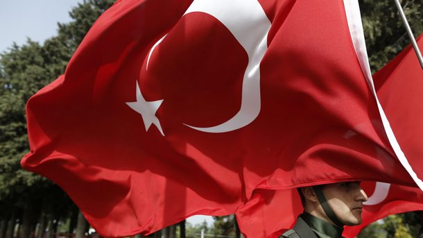 Според доклад на SonntagsBlick, Турция стартира мащабна кампания за откриване