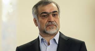 Хосеин ФерейдунБратът на иранския държавен глава Хасан Рохани – Хосеин