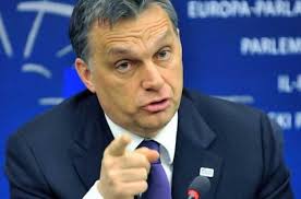 Унгарският премиер Виктор ОрбанБългарското председателство очаквано също се провали в