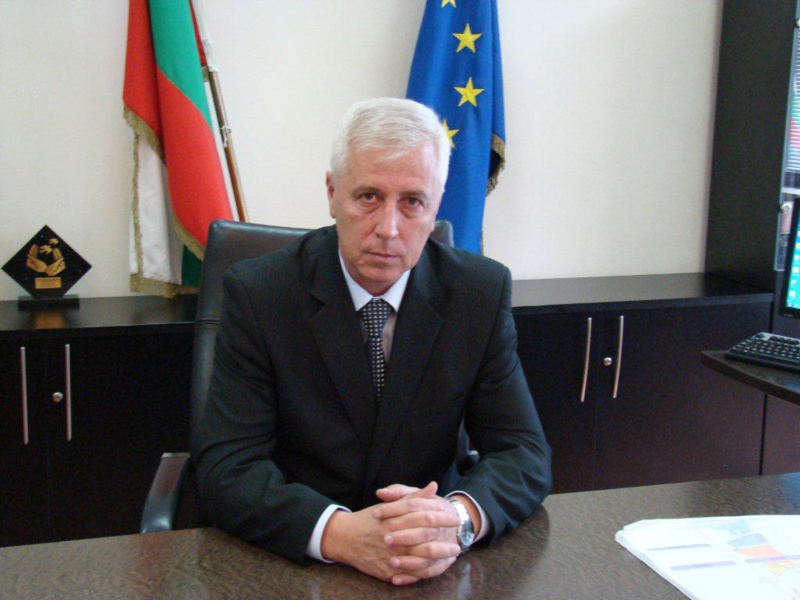 Три цели за мандата си обяви здравният министър Николай Петров
