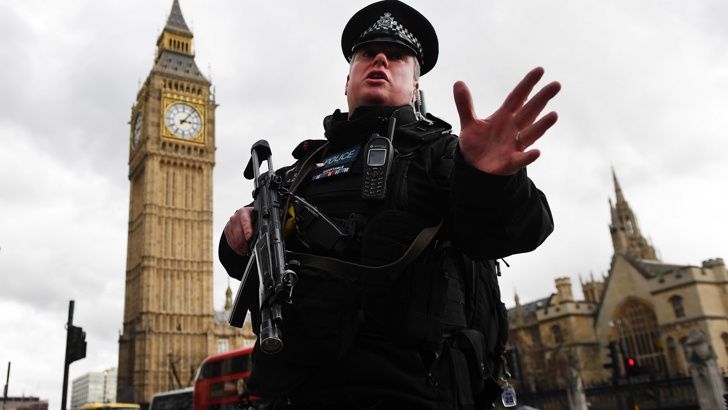 Великобритания поиска да сключи ново споразумение за сигурност с ЕС