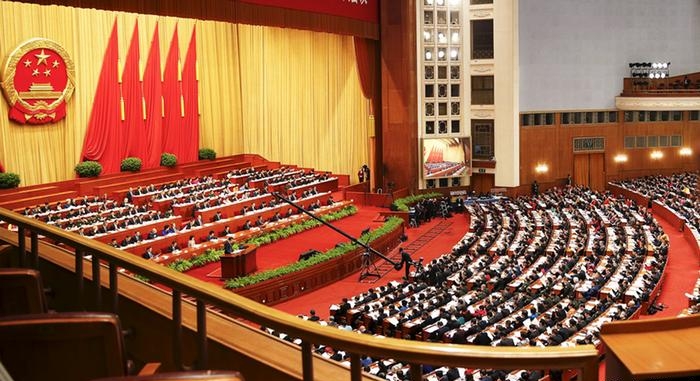 В Пекин започна XIX конгрес на Китайската комунистическа партия съобщи
