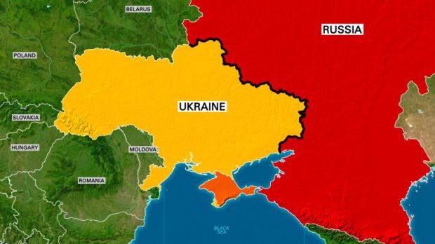 Днес се навършват четири години от анексирането на украинския полуостров