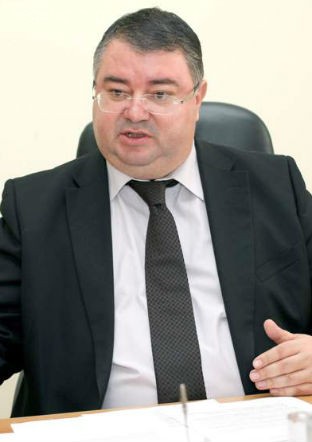 Снимка МТСП Парламентът единодушно избра досегашният зам министър на труда Ивайло