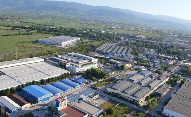 Проблем №1 за инвеститорите в индустриалните зони край Пловдив е